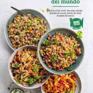 Insalatas del Mondo (packed per 200)