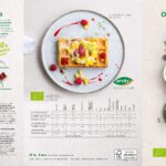 Print Organic Fruit (per 100)